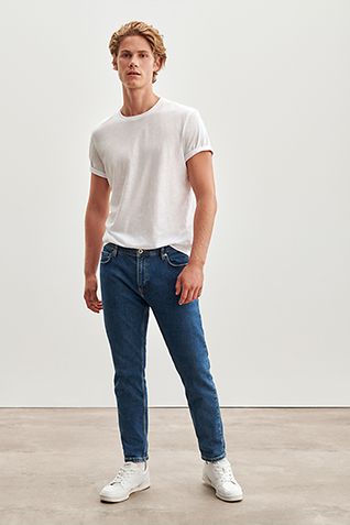 ESPRIT Men's Jeans