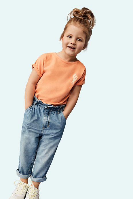 ESPRIT KIDS Jeans Fille