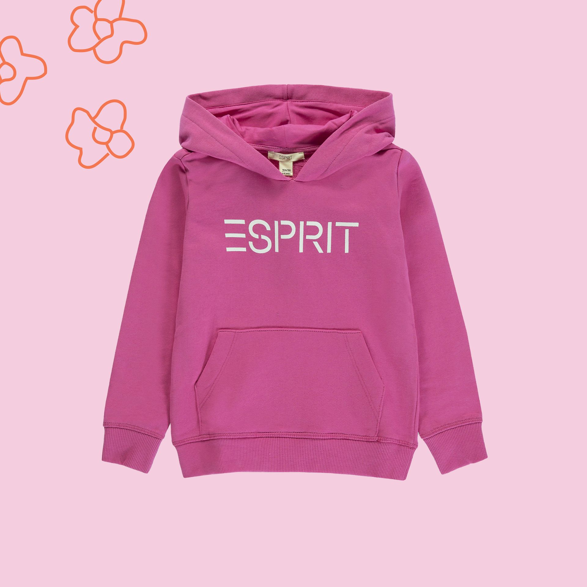 negeren Electrificeren Wild Shop kinderkleding van Esprit voor meisjes en jongens online