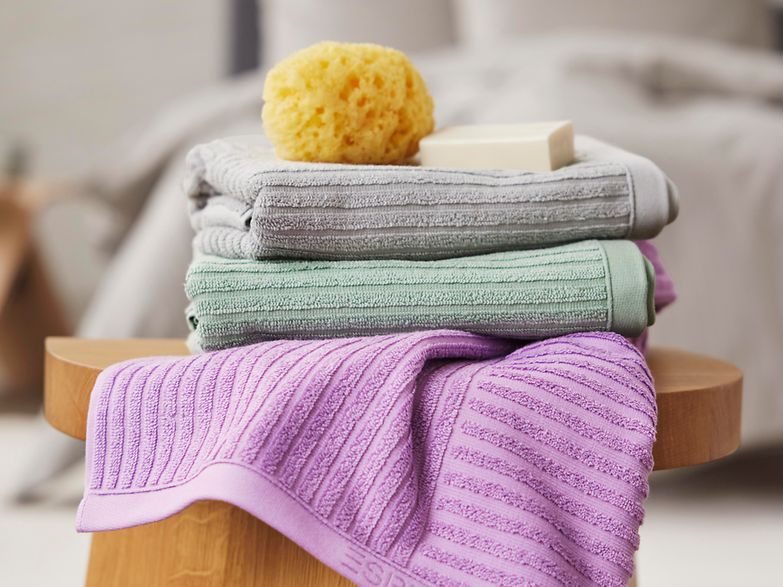 Handtücher & kaufen | ESPRIT online Badetücher