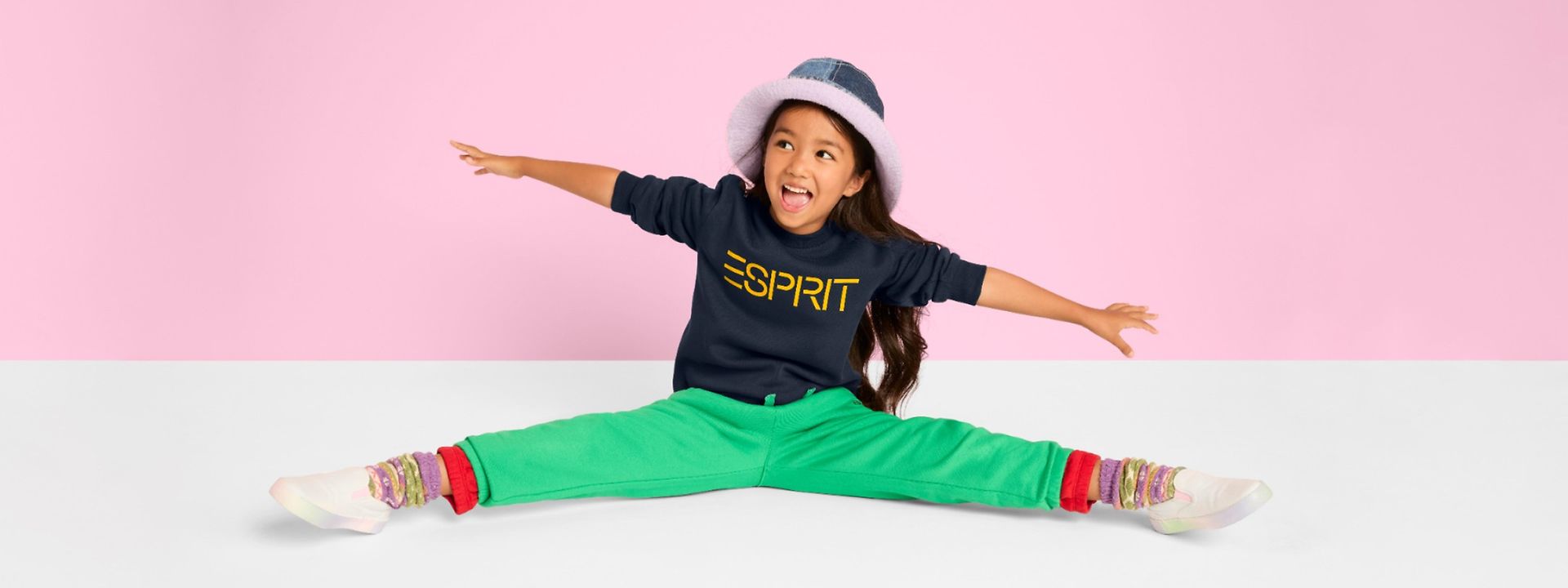ESPRIT - Semi-opaque capri leggings at our online shop